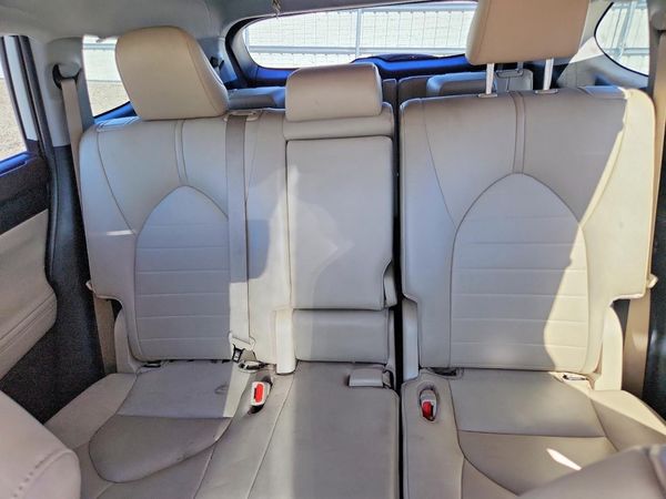 2021 TOYOTA HIGHLANDER XLE Nav