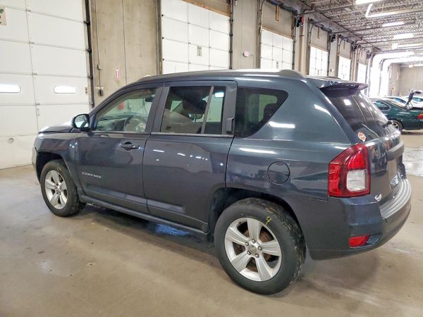 2015 JEEP COMPASS SPORT FWD