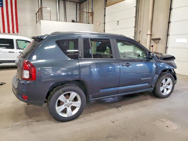2015 JEEP COMPASS SPORT FWD