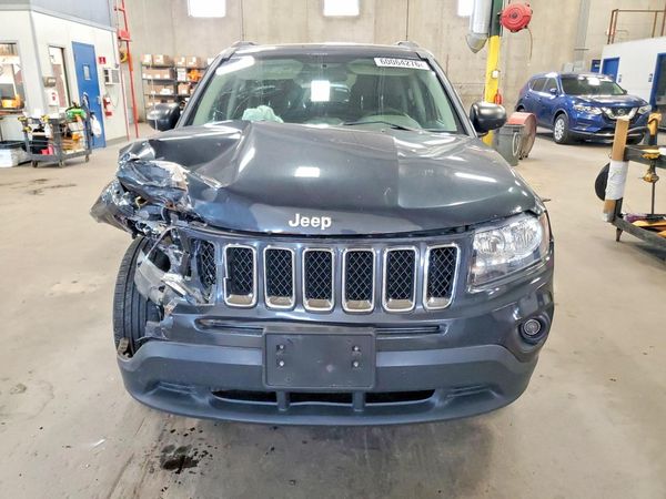 2015 JEEP COMPASS SPORT FWD