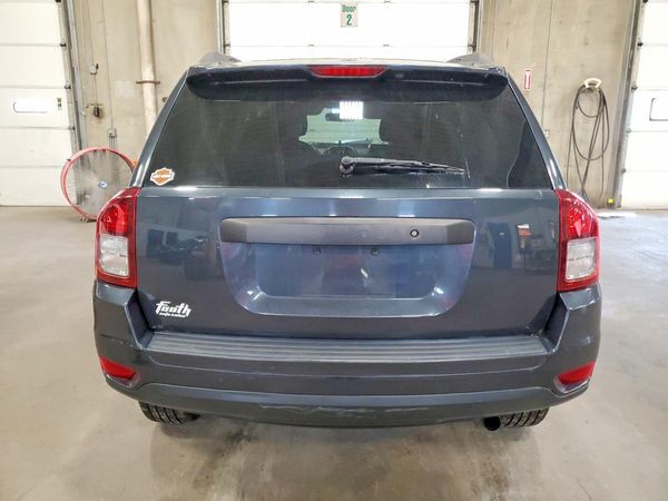 2015 JEEP COMPASS SPORT FWD