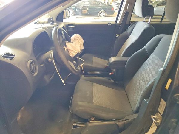 2015 JEEP COMPASS SPORT FWD