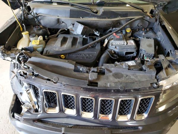2015 JEEP COMPASS SPORT FWD