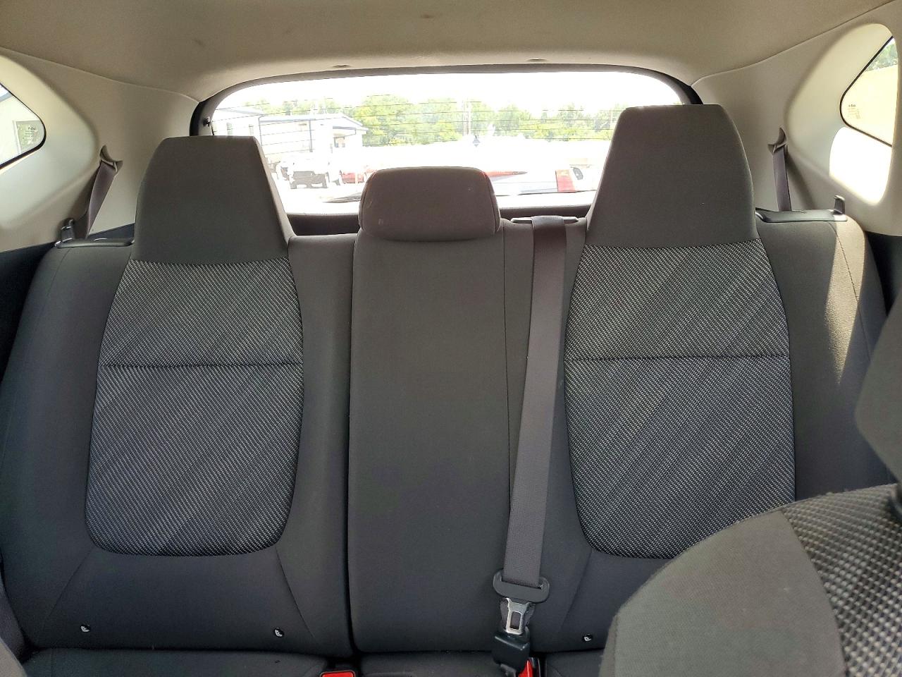 2022 KIA SELTOS LX