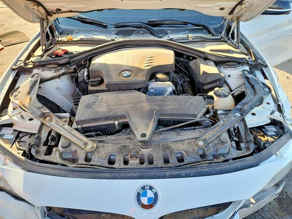 2016 BMW 428