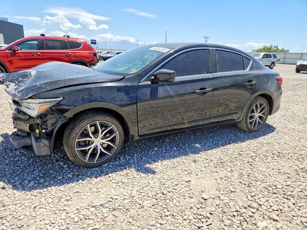 2019 ACURA ILX