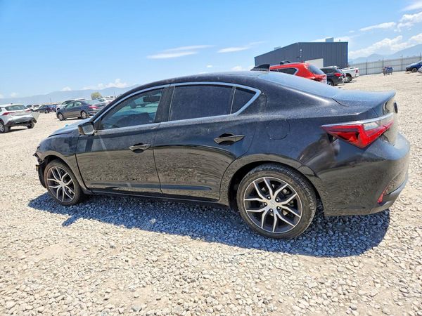 2019 ACURA ILX