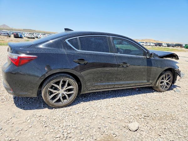 2019 ACURA ILX
