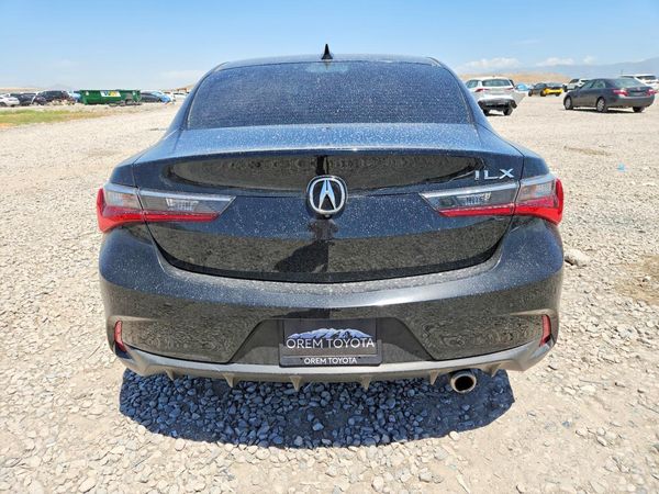 2019 ACURA ILX