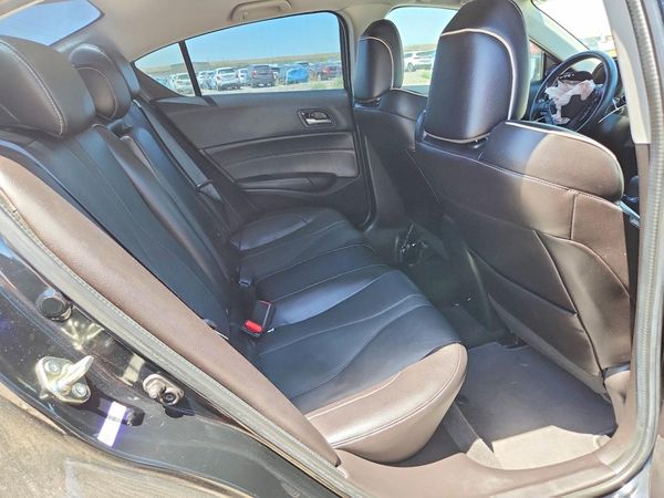 2019 ACURA ILX
