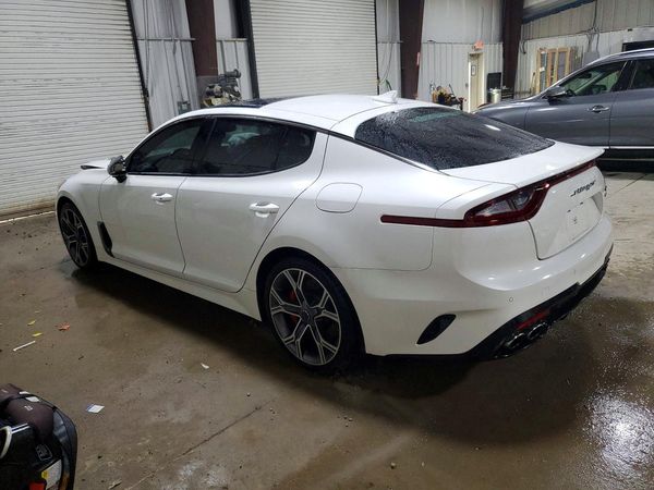 2020 KIA STINGER GT2