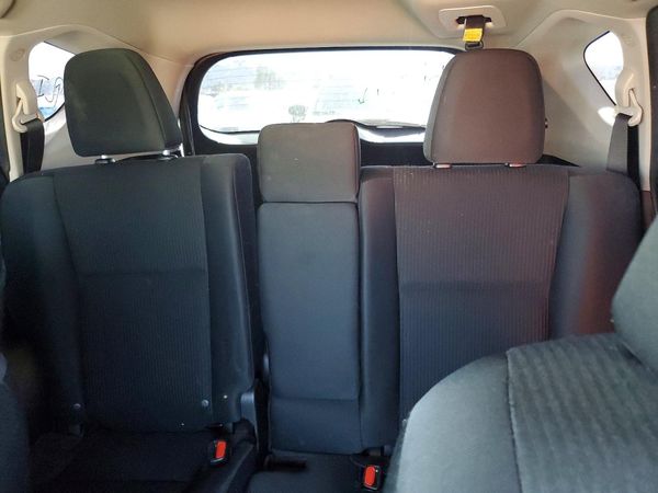 2018 TOYOTA RAV4 LE — SUVN