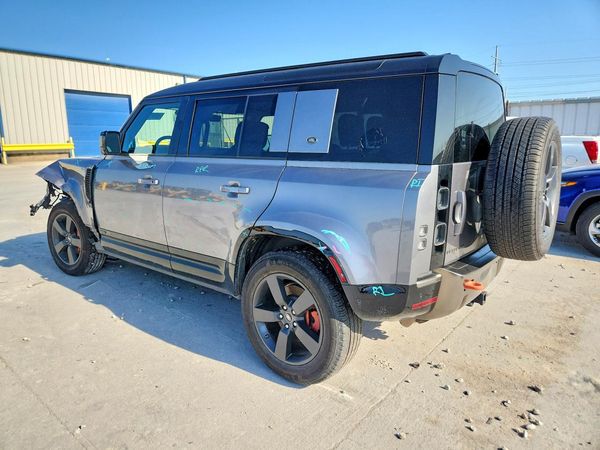 2020 LAND ROVER 110 110 X