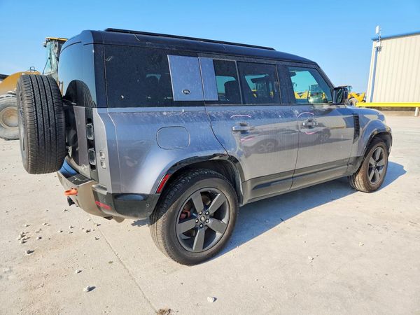 2020 LAND ROVER 110 110 X