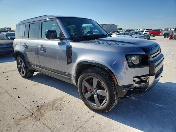 2020 LAND ROVER 110 110 X