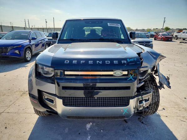 2020 LAND ROVER 110 110 X