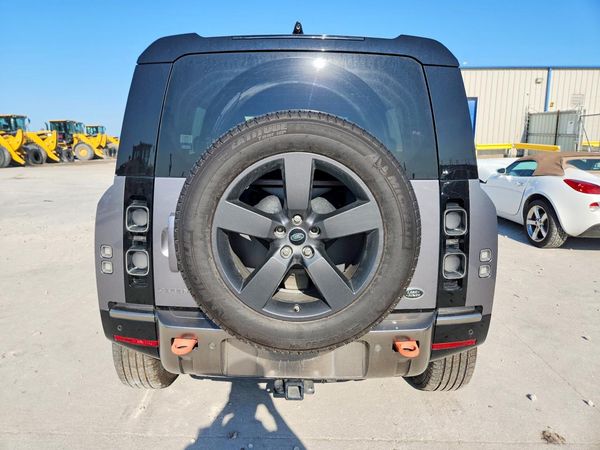 2020 LAND ROVER 110 110 X