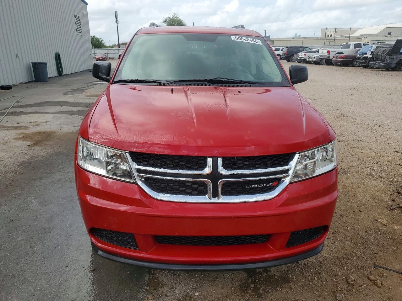 2016 DODGE JOURNEY SE