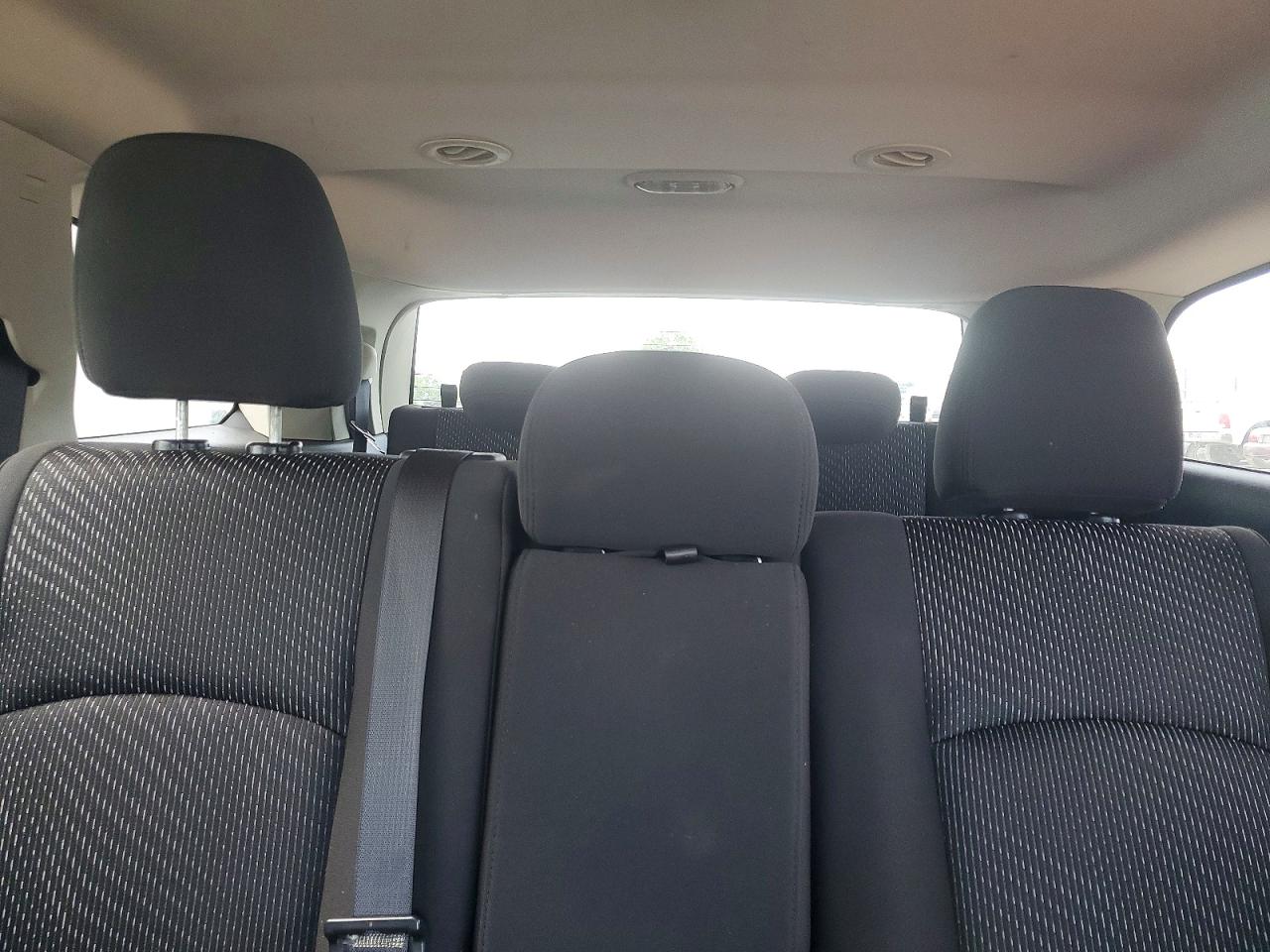 2016 DODGE JOURNEY SE