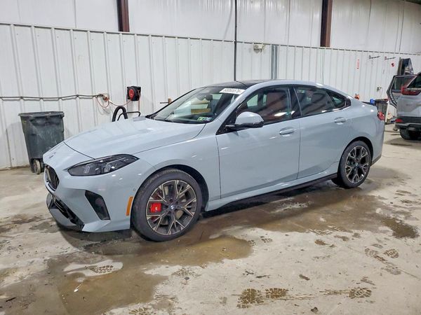 2025 BMW 228XI xDrive GC