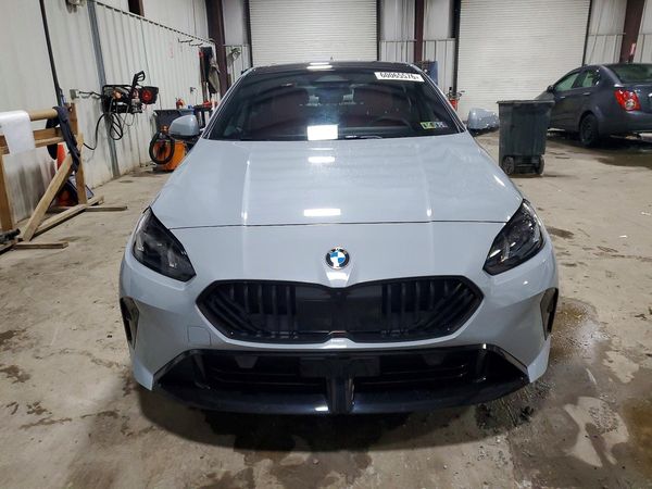 2025 BMW 228XI xDrive GC