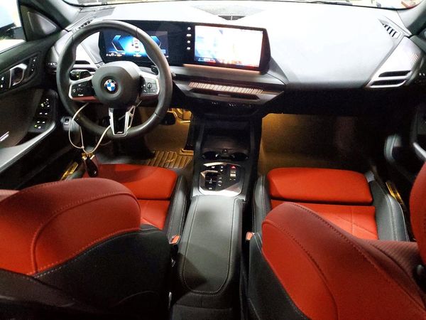 2025 BMW 228XI xDrive GC