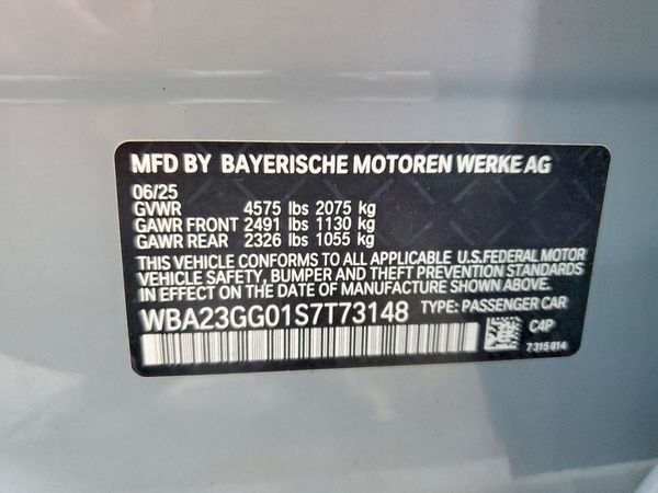 2025 BMW 228XI xDrive GC
