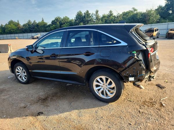 2016 ACURA RDX