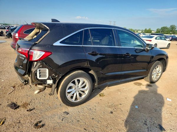 2016 ACURA RDX