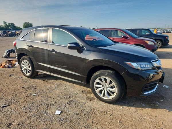 2016 ACURA RDX