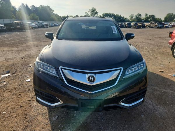 2016 ACURA RDX