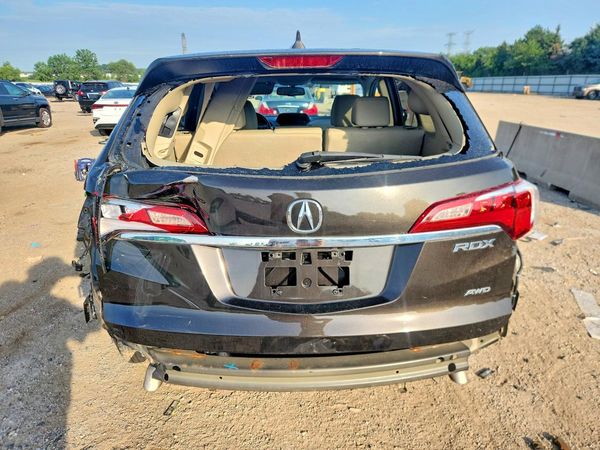 2016 ACURA RDX