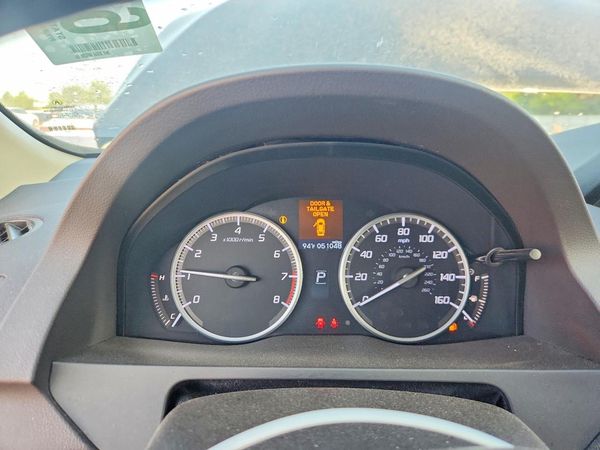 2016 ACURA RDX
