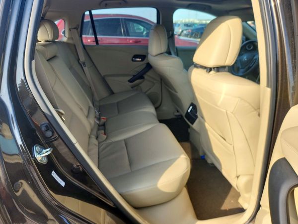 2016 ACURA RDX