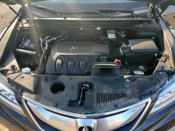 2016 ACURA RDX
