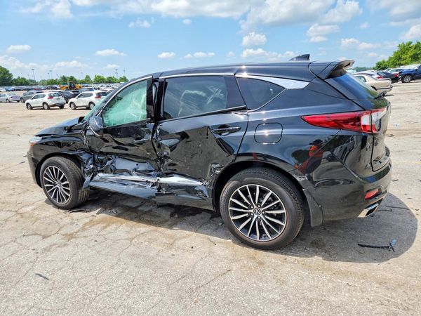 2026 ACURA RDX Advance