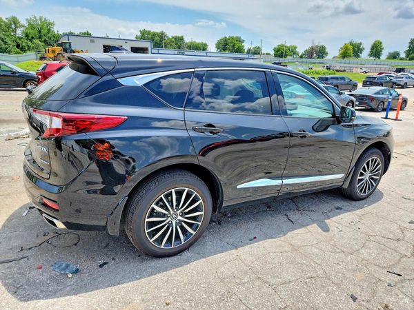 2026 ACURA RDX Advance