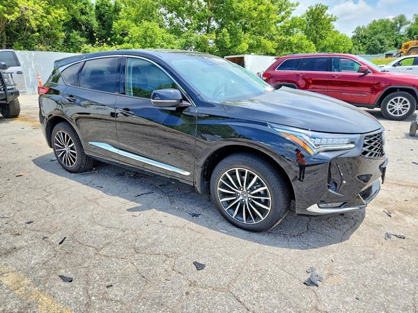 2026 ACURA RDX Advance