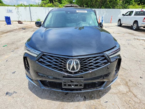 2026 ACURA RDX Advance