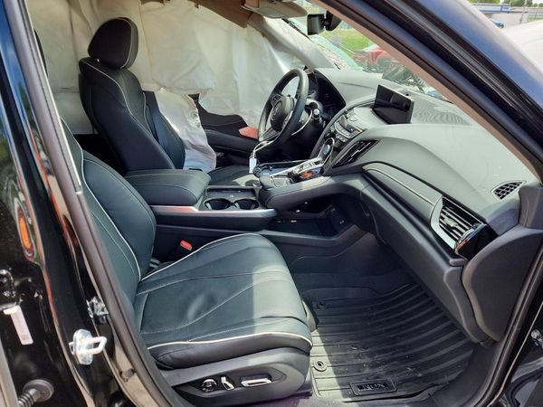 2026 ACURA RDX Advance