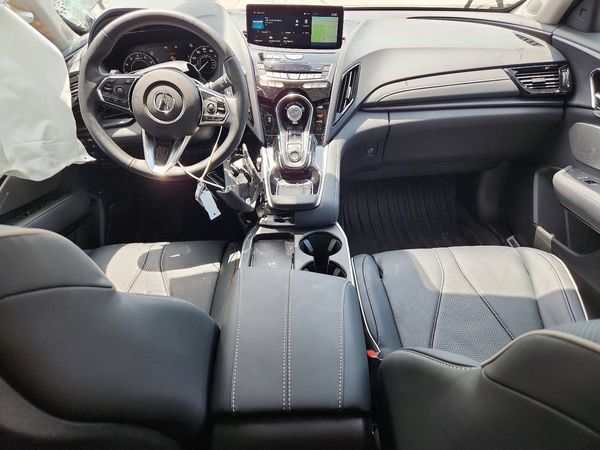 2026 ACURA RDX Advance