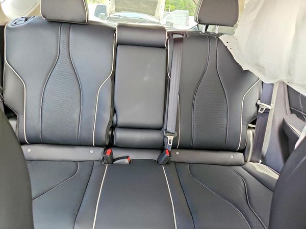 2026 ACURA RDX Advance