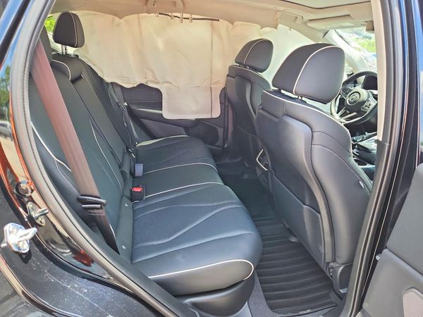 2026 ACURA RDX Advance