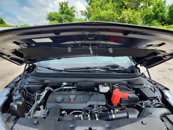 2026 ACURA RDX Advance