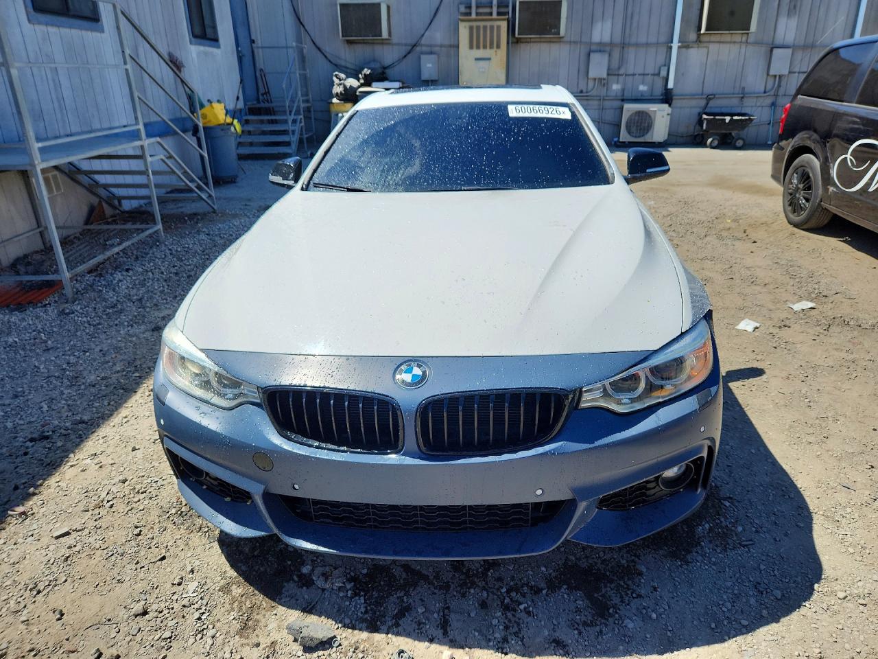 2015 BMW 428 xDrive
