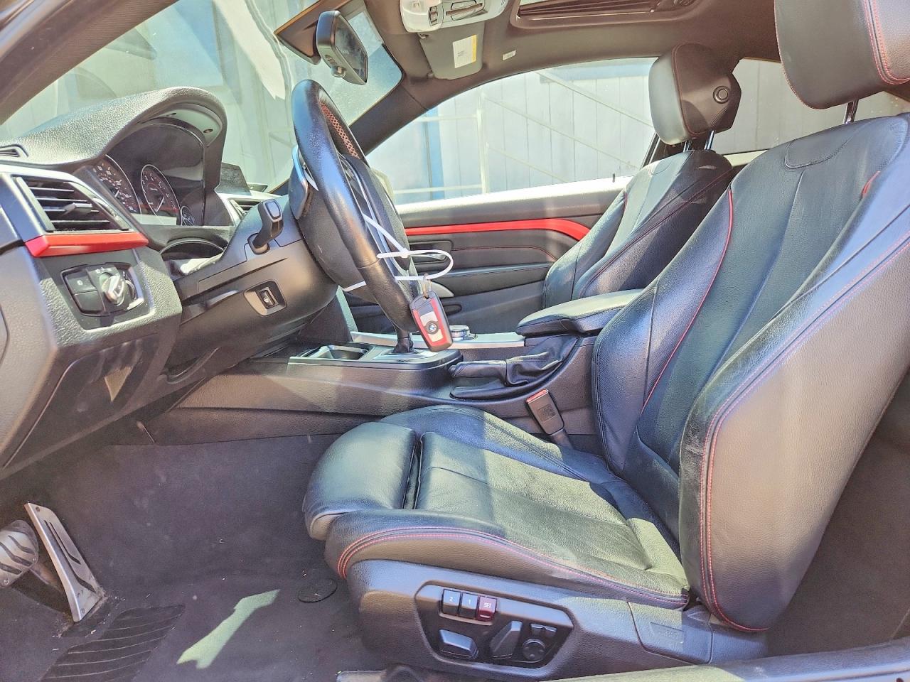 2015 BMW 428 xDrive