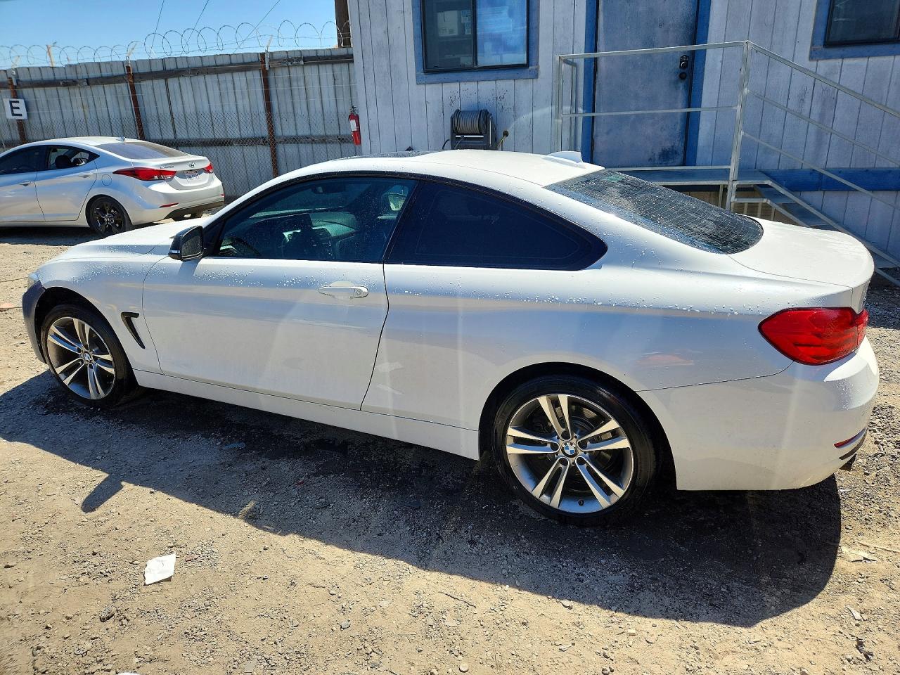 2015 BMW 428 xDrive