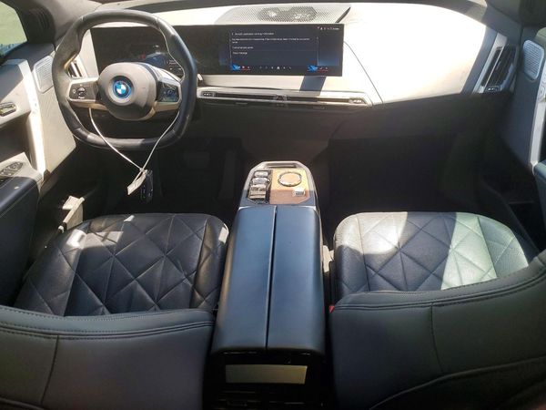 2024 BMW IX M60
