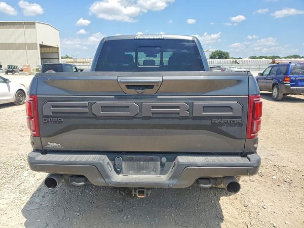 2020 FORD F150