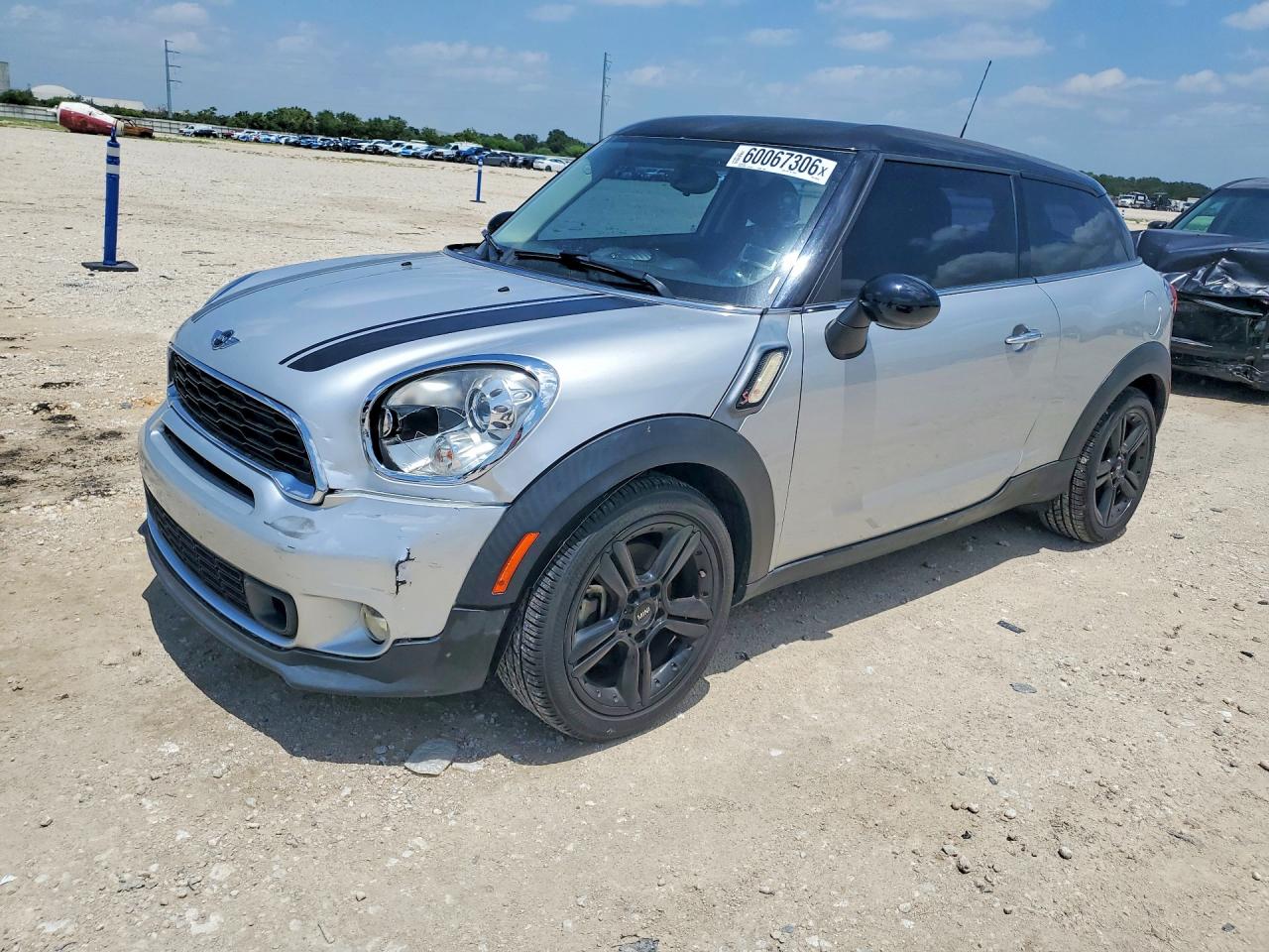 2013 MINI COOPER